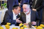 פולע גאלעריע: מעמד קרן עולם התורה אין לעיקוואד 