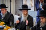 פולע גאלעריע: מעמד קרן עולם התורה אין לעיקוואד 