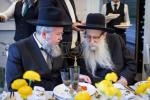 פולע גאלעריע: מעמד קרן עולם התורה אין לעיקוואד 