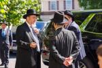 פולע גאלעריע: מעמד קרן עולם התורה אין לעיקוואד 