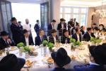 פולע גאלעריע: מעמד קרן עולם התורה אין לעיקוואד 
