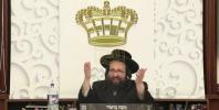 צו וועמען געהער למעשה די הורמוז וואסער דורכגאנג?&nbsp; פארוואס זאלסטו נישט העלפן דיין ווייב?