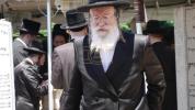 אלפי ישראל בעלי' לציון של הרה"ק מקאסוב זי"ע ביומא דהילולא קדישא כ"ג - ע"י מכון שפה ברורה קאסוב להפצת תורתו ומשנתו הטהורה