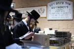 אלפי ישראל בעלי' לציון של הרה"ק מקאסוב זי"ע ביומא דהילולא קדישא כ"ג - ע"י מכון שפה ברורה קאסוב להפצת תורתו ומשנתו הטהורה