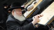 אלפי ישראל בעלי' לציון של הרה"ק מקאסוב זי"ע ביומא דהילולא קדישא כ"ג - ע"י מכון שפה ברורה קאסוב להפצת תורתו ומשנתו הטהורה