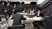 אלפי ישראל בעלי' לציון של הרה"ק מקאסוב זי"ע ביומא דהילולא קדישא כ"ג - ע"י מכון שפה ברורה קאסוב להפצת תורתו ומשנתו הטהורה