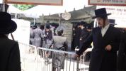 אלפי ישראל בעלי' לציון של הרה"ק מקאסוב זי"ע ביומא דהילולא קדישא כ"ג - ע"י מכון שפה ברורה קאסוב להפצת תורתו ומשנתו הטהורה