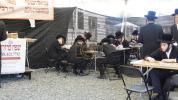אלפי ישראל בעלי' לציון של הרה"ק מקאסוב זי"ע ביומא דהילולא קדישא כ"ג - ע"י מכון שפה ברורה קאסוב להפצת תורתו ומשנתו הטהורה