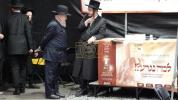 אלפי ישראל בעלי' לציון של הרה"ק מקאסוב זי"ע ביומא דהילולא קדישא כ"ג - ע"י מכון שפה ברורה קאסוב להפצת תורתו ומשנתו הטהורה