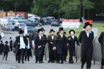 אלפי ישראל בעלי' לציון של הרה"ק מקאסוב זי"ע ביומא דהילולא קדישא כ"ג - ע"י מכון שפה ברורה קאסוב להפצת תורתו ומשנתו הטהורה