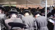 אלפי ישראל בעלי' לציון של הרה"ק מקאסוב זי"ע ביומא דהילולא קדישא כ"ג - ע"י מכון שפה ברורה קאסוב להפצת תורתו ומשנתו הטהורה