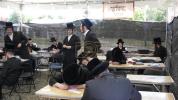 אלפי ישראל בעלי' לציון של הרה"ק מקאסוב זי"ע ביומא דהילולא קדישא כ"ג - ע"י מכון שפה ברורה קאסוב להפצת תורתו ומשנתו הטהורה
