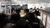 אלפי ישראל בעלי' לציון של הרה"ק מקאסוב זי"ע ביומא דהילולא קדישא כ"ג - ע"י מכון שפה ברורה קאסוב להפצת תורתו ומשנתו הטהורה