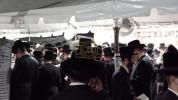 אלפי ישראל בעלי' לציון של הרה"ק מקאסוב זי"ע ביומא דהילולא קדישא כ"ג - ע"י מכון שפה ברורה קאסוב להפצת תורתו ומשנתו הטהורה