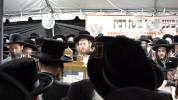 אלפי ישראל בעלי' לציון של הרה"ק מקאסוב זי"ע ביומא דהילולא קדישא כ"ג - ע"י מכון שפה ברורה קאסוב להפצת תורתו ומשנתו הטהורה