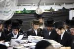 אלפי ישראל בעלי' לציון של הרה"ק מקאסוב זי"ע ביומא דהילולא קדישא כ"ג - ע"י מכון שפה ברורה קאסוב להפצת תורתו ומשנתו הטהורה