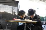 אלפי ישראל בעלי' לציון של הרה"ק מקאסוב זי"ע ביומא דהילולא קדישא כ"ג - ע"י מכון שפה ברורה קאסוב להפצת תורתו ומשנתו הטהורה