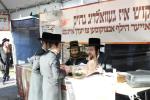 אלפי ישראל בעלי' לציון של הרה"ק מקאסוב זי"ע ביומא דהילולא קדישא כ"ג - ע"י מכון שפה ברורה קאסוב להפצת תורתו ומשנתו הטהורה