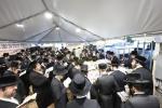 אלפי ישראל בעלי' לציון של הרה"ק מקאסוב זי"ע ביומא דהילולא קדישא כ"ג - ע"י מכון שפה ברורה קאסוב להפצת תורתו ומשנתו הטהורה