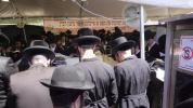 אלפי ישראל בעלי' לציון של הרה"ק מקאסוב זי"ע ביומא דהילולא קדישא כ"ג - ע"י מכון שפה ברורה קאסוב להפצת תורתו ומשנתו הטהורה
