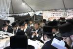 אלפי ישראל בעלי' לציון של הרה"ק מקאסוב זי"ע ביומא דהילולא קדישא כ"ג - ע"י מכון שפה ברורה קאסוב להפצת תורתו ומשנתו הטהורה