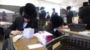 אלפי ישראל בעלי' לציון של הרה"ק מקאסוב זי"ע ביומא דהילולא קדישא כ"ג - ע"י מכון שפה ברורה קאסוב להפצת תורתו ומשנתו הטהורה