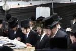 אלפי ישראל בעלי' לציון של הרה"ק מקאסוב זי"ע ביומא דהילולא קדישא כ"ג - ע"י מכון שפה ברורה קאסוב להפצת תורתו ומשנתו הטהורה