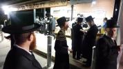 אלפי ישראל בעלי' לציון של הרה"ק מקאסוב זי"ע ביומא דהילולא קדישא כ"ג - ע"י מכון שפה ברורה קאסוב להפצת תורתו ומשנתו הטהורה