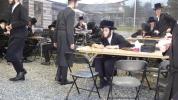 אלפי ישראל בעלי' לציון של הרה"ק מקאסוב זי"ע ביומא דהילולא קדישא כ"ג - ע"י מכון שפה ברורה קאסוב להפצת תורתו ומשנתו הטהורה