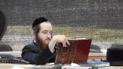 אלפי ישראל בעלי' לציון של הרה"ק מקאסוב זי"ע ביומא דהילולא קדישא כ"ג - ע"י מכון שפה ברורה קאסוב להפצת תורתו ומשנתו הטהורה