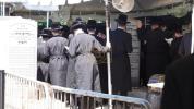 אלפי ישראל בעלי' לציון של הרה"ק מקאסוב זי"ע ביומא דהילולא קדישא כ"ג - ע"י מכון שפה ברורה קאסוב להפצת תורתו ומשנתו הטהורה