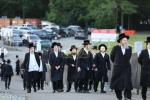 אלפי ישראל בעלי' לציון של הרה"ק מקאסוב זי"ע ביומא דהילולא קדישא כ"ג - ע"י מכון שפה ברורה קאסוב להפצת תורתו ומשנתו הטהורה