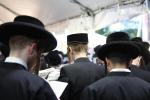 אלפי ישראל בעלי' לציון של הרה"ק מקאסוב זי"ע ביומא דהילולא קדישא כ"ג - ע"י מכון שפה ברורה קאסוב להפצת תורתו ומשנתו הטהורה
