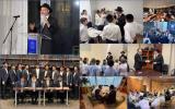 יהדות פנמה נעמט זיך צוזאם לכבודה של תורה ברוב פאר והדר