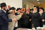 יהדות פנמה נעמט זיך צוזאם לכבודה של תורה ברוב פאר והדר
