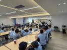 יהדות פנמה נעמט זיך צוזאם לכבודה של תורה ברוב פאר והדר
