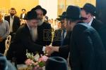 יהדות פנמה נעמט זיך צוזאם לכבודה של תורה ברוב פאר והדר