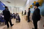 יהדות פנמה נעמט זיך צוזאם לכבודה של תורה ברוב פאר והדר