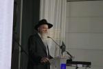 יהדות פנמה נעמט זיך צוזאם לכבודה של תורה ברוב פאר והדר