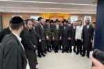 יהדות פנמה נעמט זיך צוזאם לכבודה של תורה ברוב פאר והדר