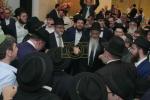 יהדות פנמה נעמט זיך צוזאם לכבודה של תורה ברוב פאר והדר