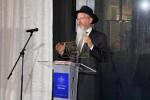 יהדות פנמה נעמט זיך צוזאם לכבודה של תורה ברוב פאר והדר