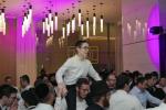 יהדות פנמה נעמט זיך צוזאם לכבודה של תורה ברוב פאר והדר