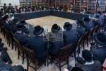 Fwd: הגאון רבי זושא אויש שליט"א דומץ וואלקאן באזוכט אין לאנדאן