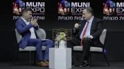 Main image for מדינת ישראל פארטיידיגונגס מיניסטער כ"ץ: "אונזער אנוועזנהייט אין לבנון איז נישט קיין זאך איבער וואס מיר גייען פארהאנדלען, קיין חילוק וואס די אמעריקאנער פארלאנגען."