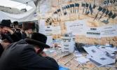 א הערליכע מעשה "ישועות ביים ציון פון אור החיים הקדוש" - דורך הרב אליהו שווארץ ביים שיעור עמוד היומי 'דרשו' מסכת יומא דף ל"א