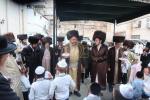 חתונה פון א אור אייניקל פון הרה"ק רבי יעקב מאיר שעכטער שליט"א 