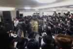 חתונה פון א אור אייניקל פון הרה"ק רבי יעקב מאיר שעכטער שליט"א 
