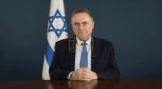 איזראעלי פארטיידיגונגס מיניסטער כ"ץ באגריסט א היסטארישע דערגרייכונג: דער אמעריקא-מדינת ישראל-לבנון אפמאך גייט טוישן די זיכערהייט סיטואציע און אינגאנצן אויסראטן די סטראשונקעס וואס ציען זיך שוין צענדליגער יארן.