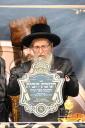 לאנדאן - חנוכת הבית און הכנסת ספר תורה אין וויזניץ 